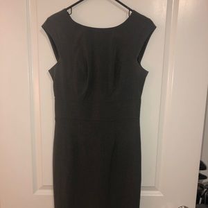 Knee-length The Limited Work Dress
